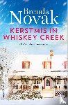 Novak, Brenda - Kerstmis in Whiskey Creek