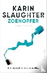 Slaughter, Karin - Zoenoffer
