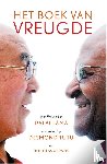 Lama, Dalai, Tutu, Desmond, Abrams, Douglas - Het boek van vreugde