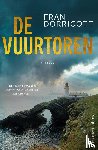 Dorricott, Fran - De vuurtoren