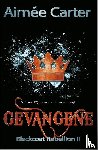 Carter, Aimée - Gevangene