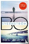 Svernström, Bo - Wie zonder zonde is