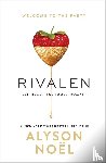 Noël, Alyson - Rivalen - een Beautiful Idols-roman