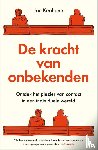 Keohane, Joe - De kracht van onbekenden