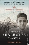 Geve, Thomas - De jongen die Auschwitz tekende