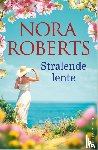 Roberts, Nora - Stralende lente - Een gelukkige vergissing / Bruisende finale
