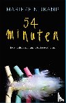 Nijkamp, Marieke - 54 minuten