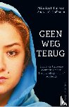 Tursun, Mihrigul, Hoffmann, Andrea C. - Geen weg terug