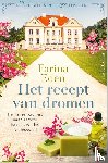 Eden, Farina - Het recept van dromen