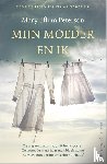 Pflum Peterson, Mary - Mijn moeder en ik