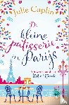Caplin, Julie - De kleine patisserie in Parijs