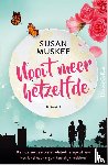 Muskee, Susan - Nooit meer hetzelfde