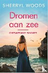 Woods, Sherryl - Dromen aan zee