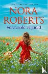 Roberts, Nora - Veroverde vrijheid