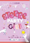 Schröder, Jette - Sterre, partygirl!