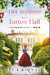 Marchant, Clare - Het mysterie van Lutton Hall