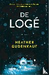Gudenkauf, Heather - De logé