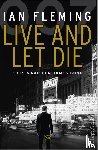 Fleming, Ian - Live and Let Die
