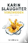 Slaughter, Karin - Verzwegen
