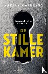 Matheson, Nadine - De stille kamer