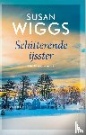 Wiggs, Susan - Schitterende ijsster