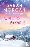 Morgan, Sarah - Winters paradijs