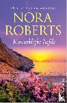 Roberts, Nora - Koninklijke liefde