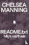 Manning, Chelsea - README.txt