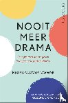 Glover Tawwab, Nedra - Nooit meer drama