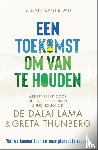 Bauer-Wu, Susan - Een toekomst om van te houden