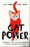 Norberg, Ulrica, Nunstedt, Carina - Cat Power - Ontspannen, stressvrij en onafhankelijk: wat we van katten kunnen leren