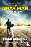 Greaney, Mark - Doelwit