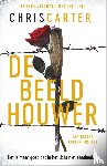 Carter, Chris - De beeldhouwer