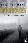 Fleming, Ian - Moonraker