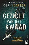 Carter, Chris - Gezicht van het kwaad