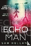 Holland, Sam - De Echoman