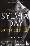 Day, Sylvia - Zo dichtbij - Hoe verleidelijk kan gevaar zijn?