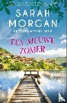 Morgan, Sarah - Een nieuwe zomer