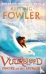 Fowler, Aisling - Feniks en het IJspaleis