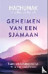 Hachumak, Jorge, Carroll, David L. - Geheimen van een sjamaan