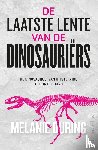 During, Melanie - De laatste lente van de dinosauriërs