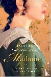 Hoek, Jacobine van den - Madame - Het wonderlijke leven van Marie Tussaud