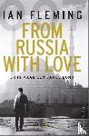 Fleming, Ian - From Russia with Love - Er is maar één James Bond