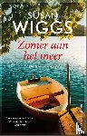 Wiggs, Susan - Zomer aan het meer