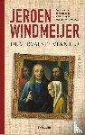 Windmeijer, Jeroen - De vervalste Vermeer