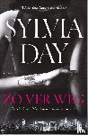 Day, Sylvia - Zo ver weg