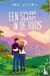 Visser, Iris - Een schot in de roos