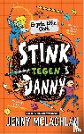 McLachlan, Jenny - Stink tegen Danny