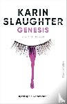 Slaughter, Karin - Genesis