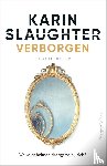 Slaughter, Karin - Verborgen